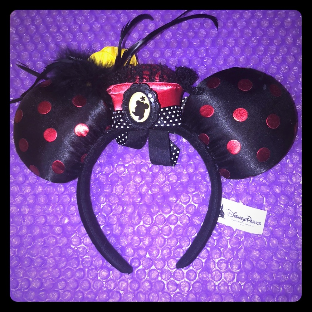 Disney  Ears